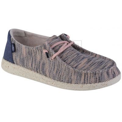 Hey Dude Wendy Sox W 40078-6JN Schuhe