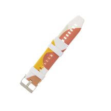 Strap Moro Band für Huawei Watch GT2 Pro Silikonarmband Uhrenarmband Muster 8