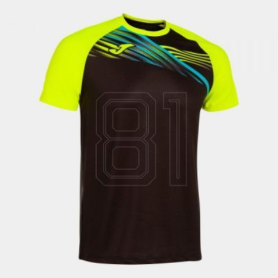 Joma Elite X Kurzarm-T-Shirt 103101.121