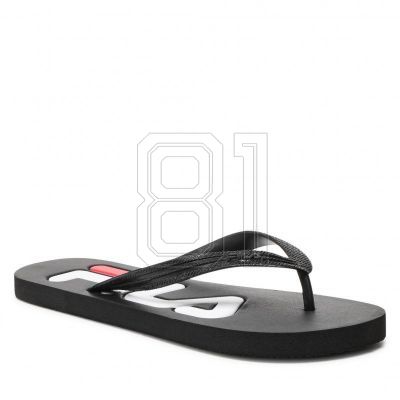 3. Fila Troy M FFM0007.80010 Flip-Flops