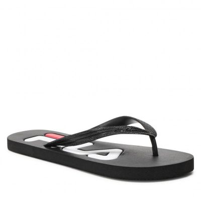 3. Fila Troy M FFM0007.80010 Flip-Flops