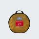 6. The North Face OS Sporttasche 31L Nylon, Polyester Braun
