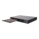 6. Xoro HSD 8470 DVD-Player Schwarz, Grau