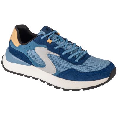 Skechers Fury - Fury Lace Low 183265-NVBL Blau 41