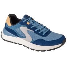 Skechers Fury - Fury Lace Low 183265-NVBL Blau 41