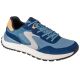 Skechers Fury - Fury Lace Low 183265-NVBL Blau 41