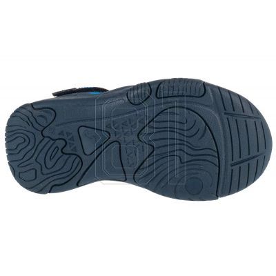 4. Joma S.Neo 2504 Jr SNEOJS2504V Sandalen