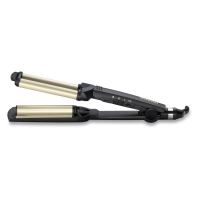2. Babyliss C260E Lockenstab (65 W; Schwarz)