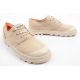 7. Palladium Herren-Sportschuhe Dunelite OX leichte Sneaker beige