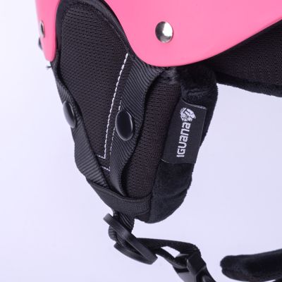 4. Helm Iguana Galin JR 92800633837