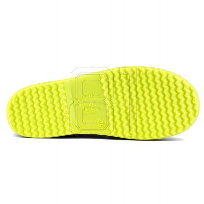 8. Coqui Rainy Collar Jr Gummistiefel 8509-100-4713