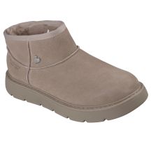 Skechers Damen-Schuhe KEEPSAKES COZY MINI 167848/TPE