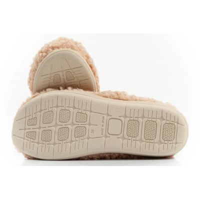 9. Scholl Maddy Bootie W F309091002 Hausschuhe