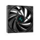 18. DeepCool AK620 Zero Dark Kühlung