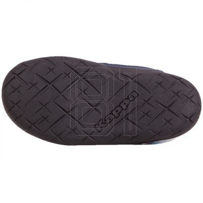 6. Kappa Flake Tex Jr 280021M 6722 Schuhe