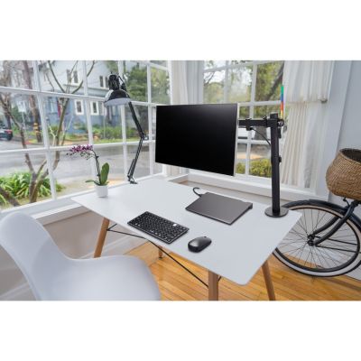 10. Kensington SmartFit Ergo Ausziehbarer Monitorarm