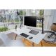10. Kensington SmartFit Ergo Ausziehbarer Monitorarm