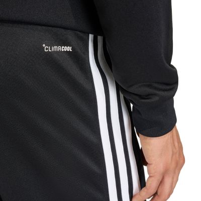 5. adidas Tiro 26 League Trainingshose 3/4 Herren Schwarz KA6342