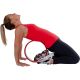 11. Yoga-Rad 32,5 cm 150 kg Rein 2 Verbessern