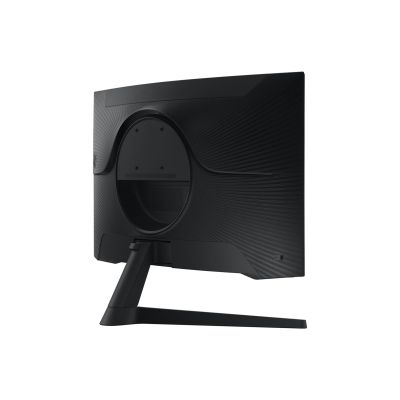 36. SAMSUNG LED-Monitor G5 27" LS27CG554EUXEN 165 Hz