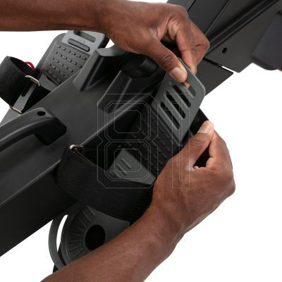 4. Proform Pro R10 PFRW98120 Rudergerät
