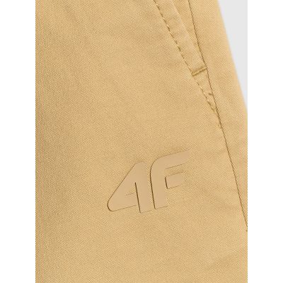 8. Herren-Freizeitshorts 4F 4FRSS26TSHOM0929-83S