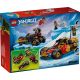 2. LEGO Ninjago 71864 - Kais und Coles Multifunktionsfahrzeuge