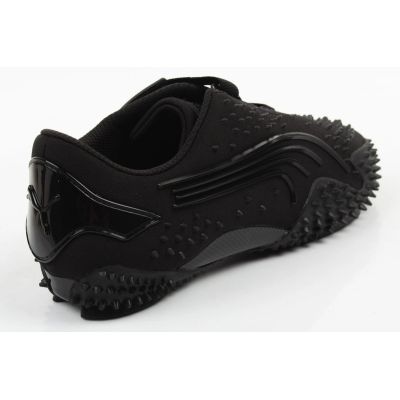 7. Puma Mostro Spikes Herren-Sportschuhe, Klettverschluss-Sneaker, Lifestyle