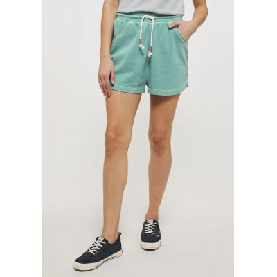 13. Mustang Julie Jogpant Shorts W 1012602 5288