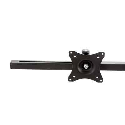 4. Edbak SV11 Monitorhalterung/Ständer 68,6 cm (27") Schreibtisch Schwarz