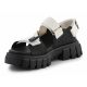 2. Palladium Revolt Sandale Army Star W 98581-116-M