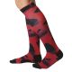 3. adidas Climalite Graphic Knie-Trainingssocken BS1766