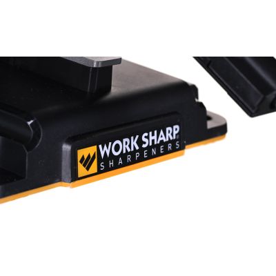 10. Work Sharp Professional Präzisions-Schärfer