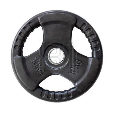 5. Olympic plate with rubber Hms TOK10 17-61-034