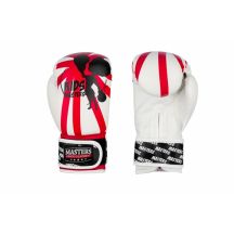 MJE Boxhandschuhe - RPU-KM 8 oz 012321-KM058OZ(W)