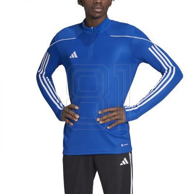 3. Adidas Tiro 23 League Training Top M HS0328 Sweatshirt