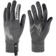 3. Laufhandschuhe Buff Dryflx Gloves – Schwarz, Größe: M
