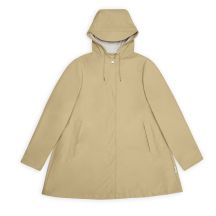 Rains A-Linien-Jacke W3 W 18050 24