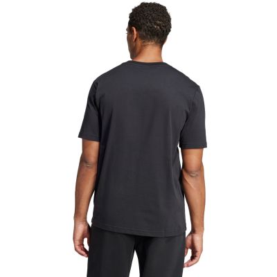 8. Adidas Future Icons Drei-Streifen-T-Shirt M JI8770