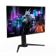 16. GIGABYTE AORUS FO32U EK Computermonitor 80 cm (31,5") 3840 x 2160 px 4K Ultra HD OLED Schwarz