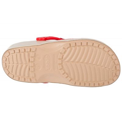4. Klassische Clogs Frida Kahlo Classic Clog W 209450-2Y2