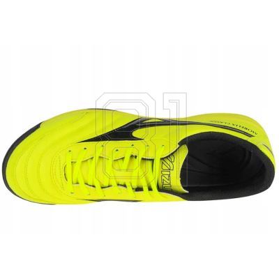 4. Mizuno Morelia Sala Classic IN M Q1GA220245 football boots