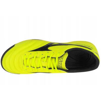 4. Mizuno Morelia Sala Classic IN M Q1GA220245 Fußballschuhe