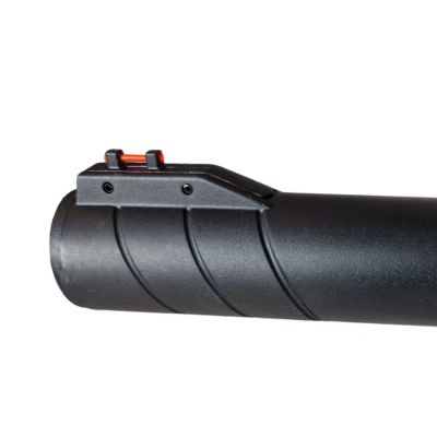 12. BEEMAN CHIEF III PLUS S Luftgewehr mit PCP-Regler-Polymer k. 4,5 mm Ekp
