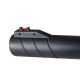 12. BEEMAN CHIEF III PLUS S Luftgewehr mit PCP-Regler-Polymer k. 4,5 mm Ekp