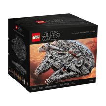 LEGO Star Wars 75192 Millennium Falcon