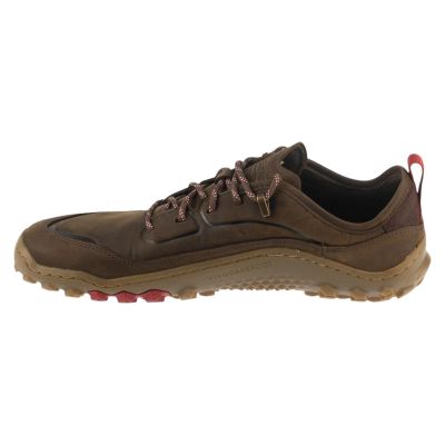 2. Vivobarefoot Tracker Leather AT Low II 309623-01 Braun 45