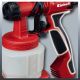 9. TC-SY 600 S EINHELL PAINT GUN