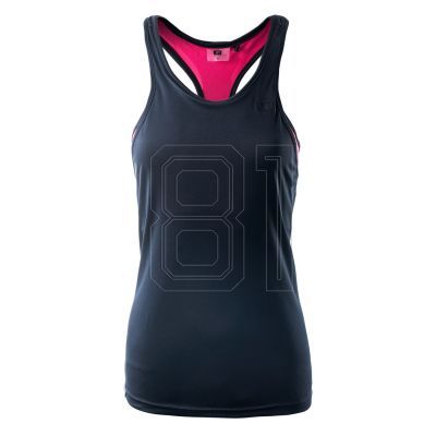 4. IQ Emha T-shirt Wmns W 92800211888