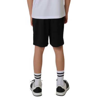 3. Jungenshorts 4F FNK M1388 Tiefschwarz 4FJWSS26TFSHM1388 20S